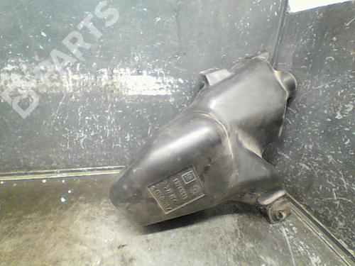 Used Windscreen washer tank OPEL ASTRA J (P10) 2.0 CDTI (68) (160 hp) 10769554