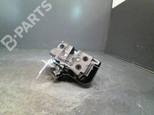 Used Front right lock FORD C-MAX (DM2) 1.6 TDCi (90 hp) 11212776