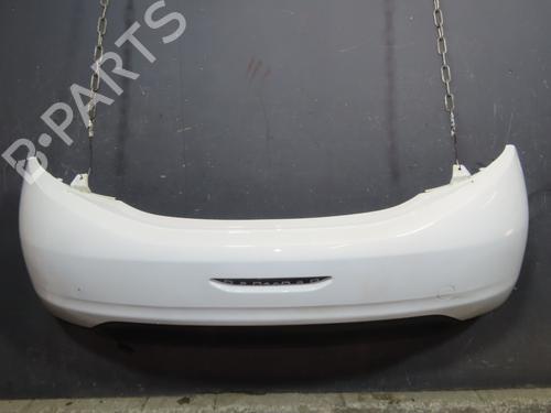 Bagtil kofangere Bagtil kofangere PEUGEOT 208 I (CA_, CC_) 1.6 HDi / BlueHDi 75 (75 hp) 34457028 34457028
