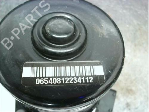 Used ABS pump PEUGEOT 206 Hatchback (2A/C) 1.4 HDi eco 70 (68 hp) 23113100