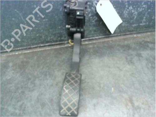 Used Pedal SKODA FABIA I (6Y2) 1.4 TDI (75 hp) 13093415