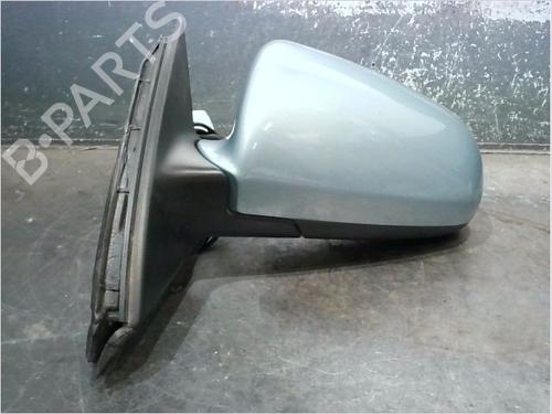 Used Left mirror AUDI A4 B7 (8EC) [2004-2009]  23115243