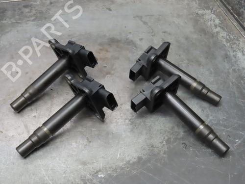 Used Ignition coil AUDI TT (8N3) 1.8 T (180 hp) 17730312