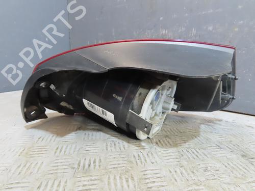 Used Left taillight FIAT BRAVO II (198_) 1.4 T-Jet (198AXG1B) (120 hp) 29379868