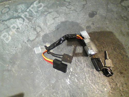 Used Ignition barrel RENAULT 25 (B29_) 2.0 (120 hp) 23112591