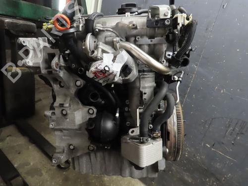 Engine MITSUBISHI OUTLANDER II (CW_W) 2.0 DI-D (CW8W) | BP23111483M1 - Image 7