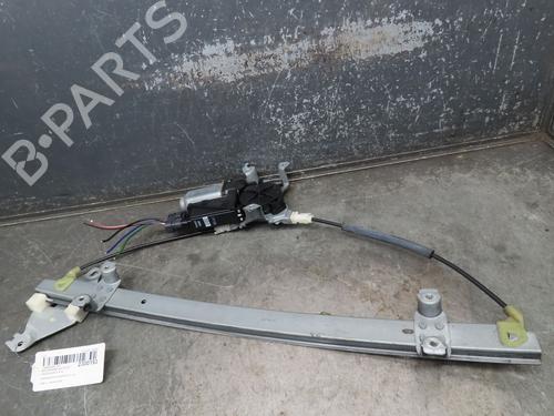 Used Front left window mechanism NISSAN PATHFINDER III (R51) 2.5 dCi 4WD (174 hp) 16897901
