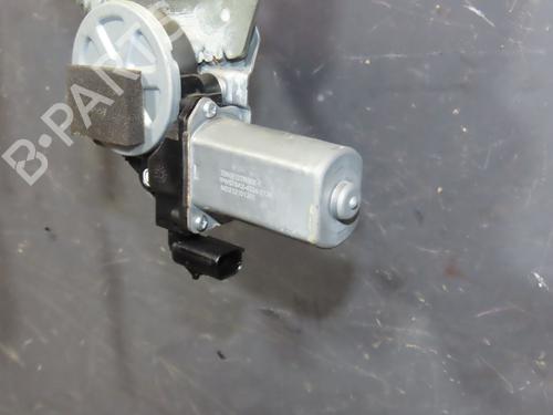 Used Rear right window mechanism Rear right window mechanism DACIA SPRING EV (B6M1) (45 hp) 34106473 34106473