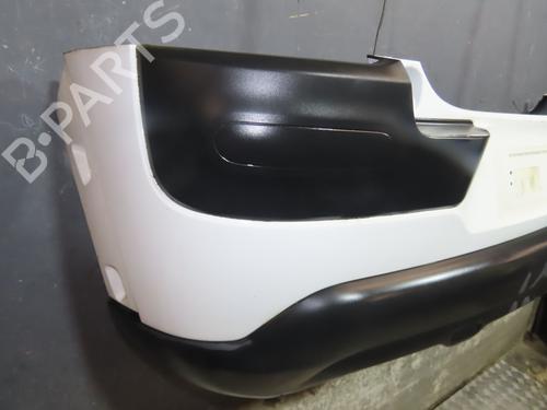 Bagtil kofangere CITROËN C4 CACTUS 1.2 VTi 82 | BP33417636C8 - Image 3
