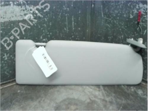 Left sun visor BMW 1 (E87) 118 d | BP11131416I1 - Image 2