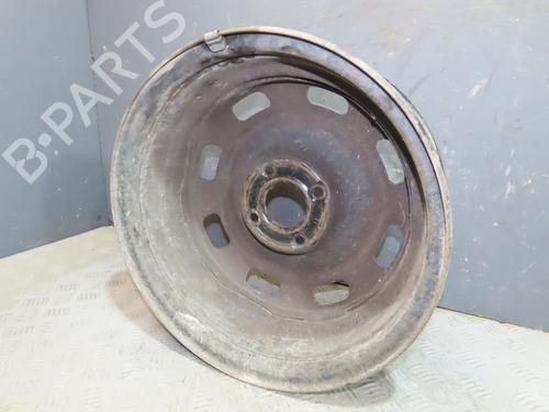 Used Rim Rim CITROËN C3 II (SC_) 1.4 LPG (73 hp) 33633833 33633833