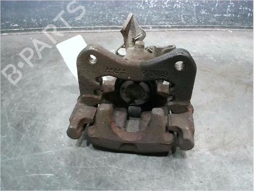 Right rear brake caliper PEUGEOT 807 (EB_) 2.2 HDi | BP15492156M106 