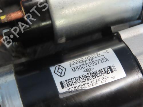Startmotor DACIA SANDERO II TCe 90 (B8M1, B8MA, B8AC) (90 hp) 27470716