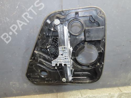 Used Rear left window mechanism HYUNDAI TUCSON (TL, TLE) 1.7 CRDi (116 hp) 31030094