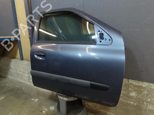 Dør høyre foran RENAULT CLIO II (BB_, CB_)  | BP20494004C3 
