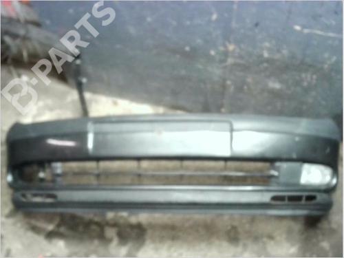 Used Front bumper RENAULT ESPACE III (JE0_) 2.2 dCi (JE0S) (115 hp) 12128613