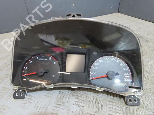 Used Instrument cluster ISUZU D-MAX II (TFR, TFS) 2.5 CRDi 4x4 (TFS86J) (163 hp) 25249942
