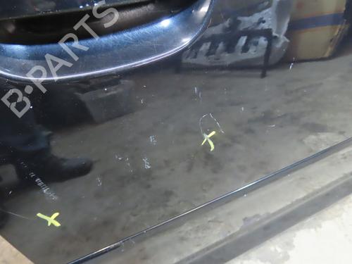 Right front door AUDI A3 Sportback (8PA) 1.9 TDI | BP24821467C3 