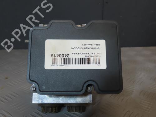 ABS Bremseaggregat FORD RANGER (TKE) [2011-2026]  23113110