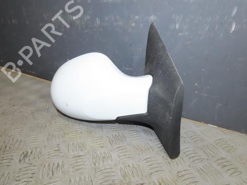 Right mirror RENAULT TWINGO II (CN0_) 1.5 dCi (CN0E) | BP29901867C27