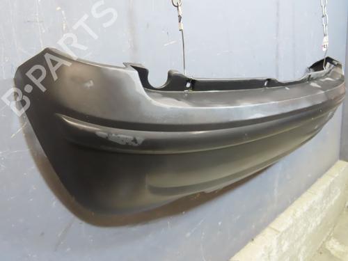 Rear bumper FIAT PANDA (169_) 1.2 LPG (169CXF1A) | BP28105737C8