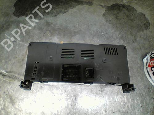 Used Climate control PEUGEOT 5008 (0U_, 0E_) 1.6 HDi (112 hp) 10762307