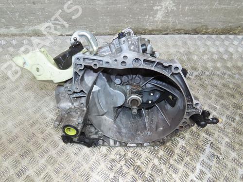 Gearbox CITROËN C4 CACTUS 1.2 THP 110 | BP36682175M3 - Image 3