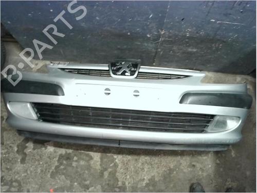 Front bumper PEUGEOT 607 (9D, 9U) 2.2 16V | BP14979297C7