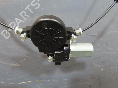 front-left-window-mechanism-mazda-2-de_-dh_-2007-2008-2009-2010-2011-2012-2013-2014-2015-32129554 main image