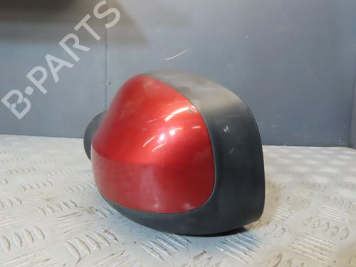 Left mirror DACIA SANDERO 1.5 dCi | BP21498599C26 