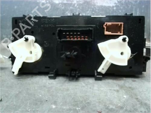 Climate control CITROËN DS3 (SA_) 1.6 HDi 90 | BP14979050I5 