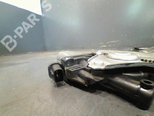 Front left window mechanism SUZUKI SX4 (EY, GY) 2.0 DDiS 4x4 (RW420D) | BP11212234C22 