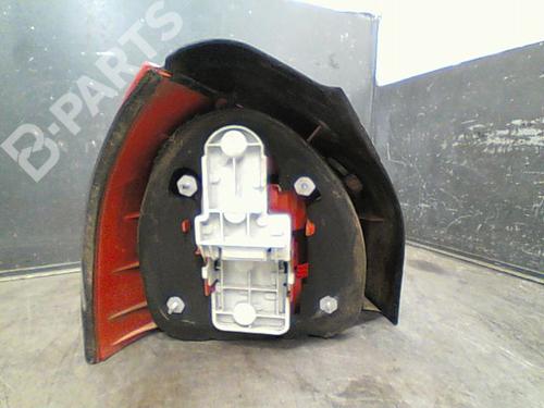 Right taillight AUDI A3 (8L1) 1.9 TDI | BP10768567C35 