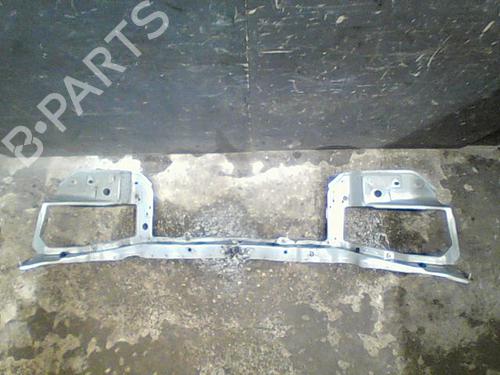 Used Front slam panel PEUGEOT 106 II (1A_, 1C_) 1.5 D (57 hp) 10764170