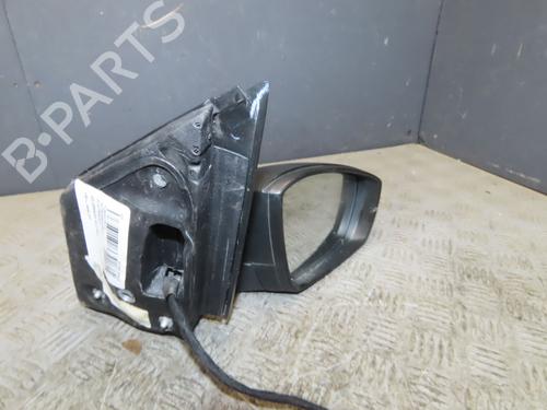 Right mirror VW POLO V (6R1, 6C1) 1.2 | BP25885349C27 