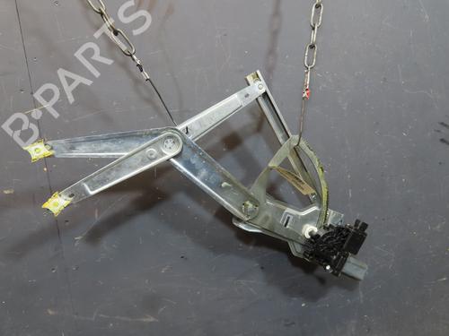 Rudehejsemekanisme ventre foran RENAULT AVANTIME (DE0_) 2.2 dCi (DE01) (150 hp) 29441551