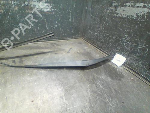 Front windshield wiper arm RENAULT MEGANE II (BM0/1_, CM0/1_) 1.5 dCi (BM1E, CM1E) | BP14873887C143