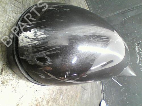 Used Right mirror Right mirror MERCEDES-BENZ A-CLASS (W168) A 170 CDI (168.009, 168.109) (95 hp) 10765199 10765199