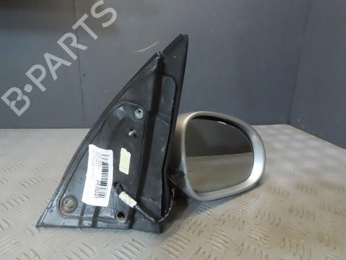Used Right mirror VW GOLF V (1K1) [2003-2010]  21180163