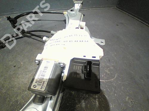 Rear right window mechanism RENAULT MEGANE III Grandtour (KZ0/1) 1.5 dCi (KZ09, KZ0D, KZ1G, KZ29, KZ14, KZ1W, KZ10, KZ1F,... | BP10766257C25