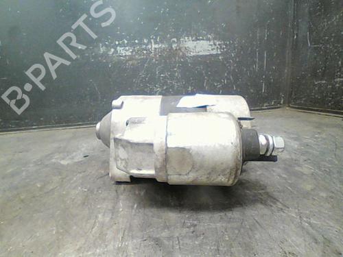 Startmotor RENAULT TWINGO I (C06_) 1.2 16V (C06C, C06D, C06K) (75 hp) 10758882