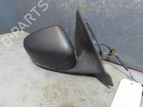 Used Right mirror Right mirror DACIA SPRING EV (B6M1) (45 hp) 34106471 34106471