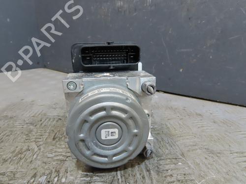 ABS pump RENAULT MEGANE IV Grandtour (K9A/M/N_) 1.5 Blue dCi 115 (K9A6) | BP29759715M43 