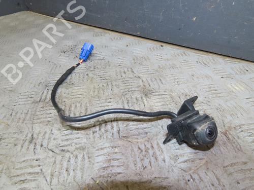 Used Camera HYUNDAI TUCSON (TL, TLE) 1.7 CRDi (116 hp) 31030118