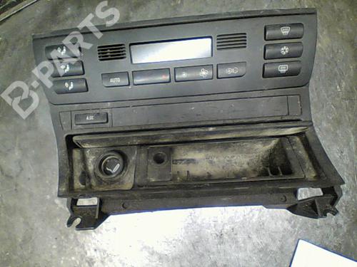 Used Climate control BMW 3 Coupe (E46) 320 Ci (170 hp) 10762218
