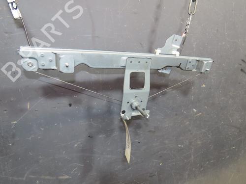 Used Front right window mechanism Front right window mechanism 36544956 36544956