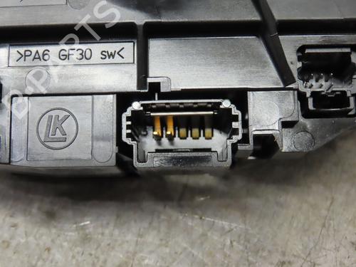 Steering column stalk CITROËN C4 II (NC_) 1.6 HDi 110 | BP16667021I23 