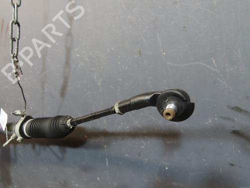 Steering rack VW POLO V (6R1, 6C1) 1.6 TDI | BP29345144M22 