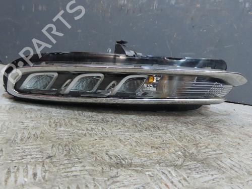 Used Left daytime light CITROËN C3 III (SX) 1.2 THP 110 (SXHNPS, SXHNZT, SXHNZ6) (110 hp) 29901896