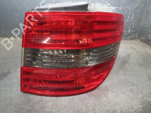 Used Right taillight MERCEDES-BENZ B-CLASS Sports Tourer (W245) B 180 CDI (245.207) (109 hp) 15798653